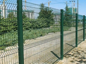 3D заборы для частного дома 80 метров фото в Пущино